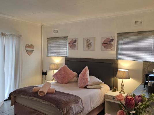 The Haven: Make our Home your Home Guesthouse - 287624