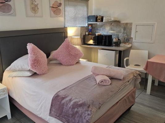 The Haven: Make our Home your Home Guesthouse - 287625