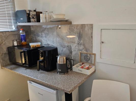 The Haven: Make our Home your Home Guesthouse - 287626