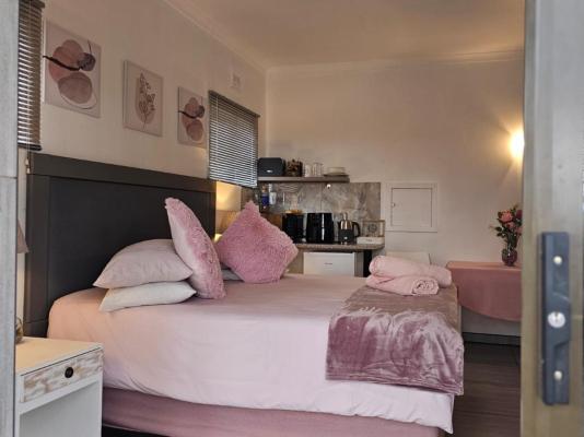 The Haven: Make our Home your Home Guesthouse - 287630