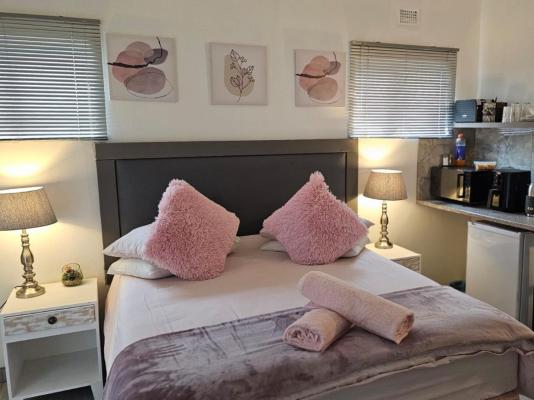 The Haven: Make our Home your Home Guesthouse - 287631