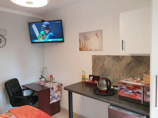 The Haven: Make our Home your Home Guesthouse - 287635