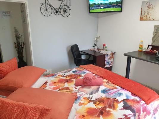 The Haven: Make our Home your Home Guesthouse - 287636