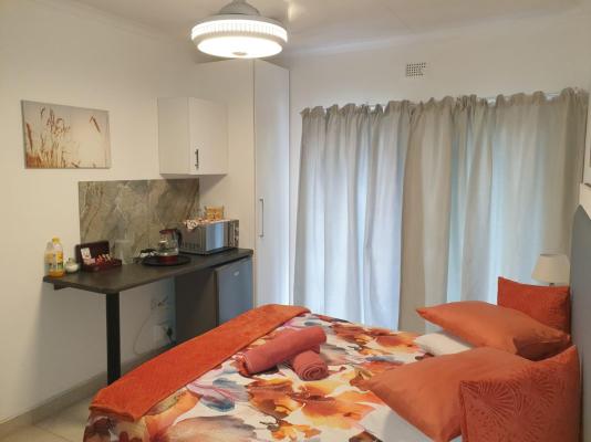 The Haven: Make our Home your Home Guesthouse - 287637