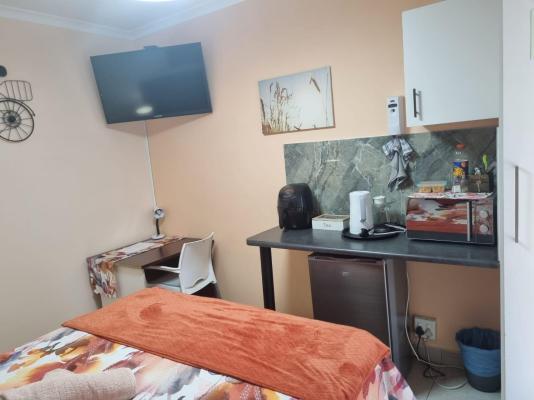 The Haven: Make our Home your Home Guesthouse - 287638