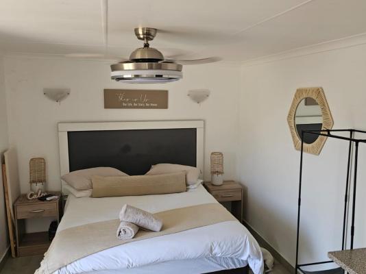 The Haven: Make our Home your Home Guesthouse - 287645
