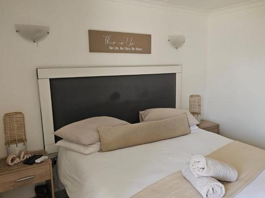 The Haven: Make our Home your Home Guesthouse - 287647