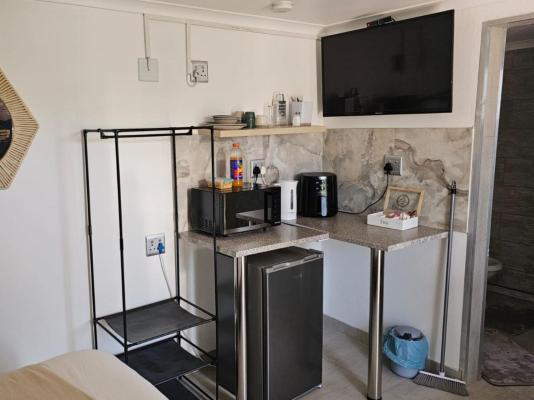 The Haven: Make our Home your Home Guesthouse - 287649