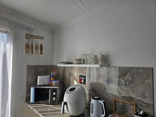 The Haven: Make our Home your Home Guesthouse - 287653