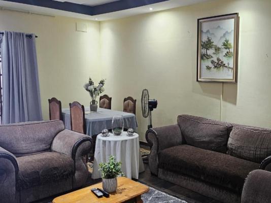 The Haven: Make our Home your Home Guesthouse - 287665