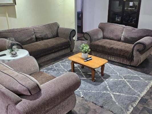 The Haven: Make our Home your Home Guesthouse - 287666