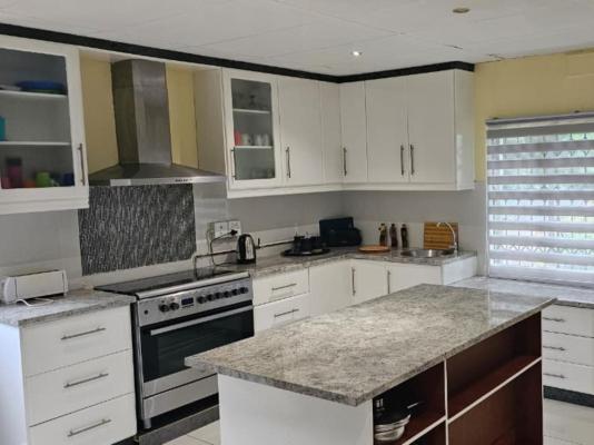 The Haven: Make our Home your Home Guesthouse - 287667