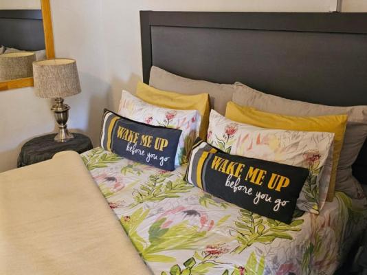 The Haven: Make our Home your Home Guesthouse - 287668