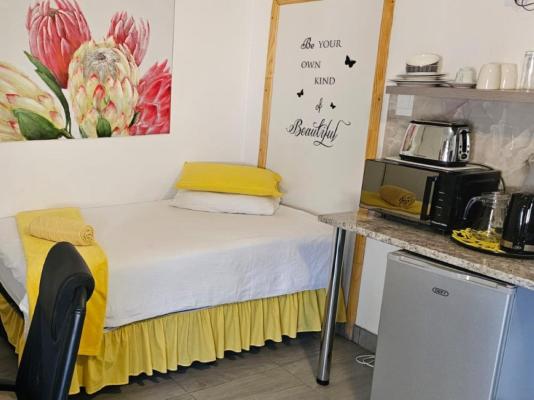 The Haven: Make our Home your Home Guesthouse - 287669