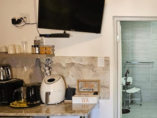 The Haven: Make our Home your Home Guesthouse - 287671
