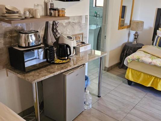 The Haven: Make our Home your Home Guesthouse - 287673