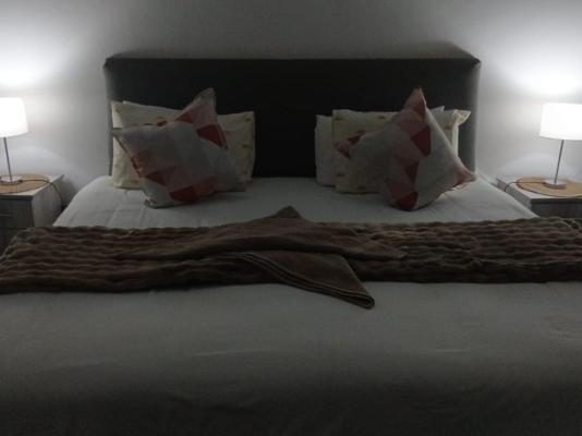 The Haven: Make our Home your Home Guesthouse - 287674