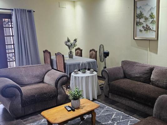 The Haven: Make our Home your Home Guesthouse - 287675