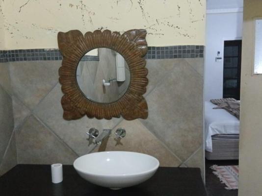 The Haven: Make our Home your Home Guesthouse - 287677
