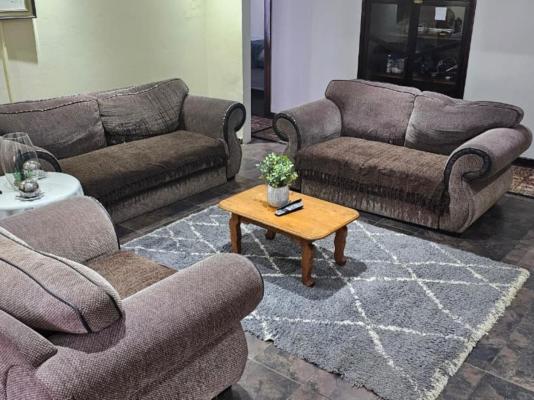 The Haven: Make our Home your Home Guesthouse - 287681