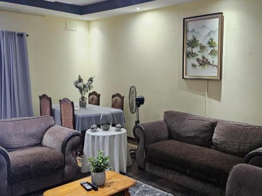 The Haven: Make our Home your Home Guesthouse - 287689