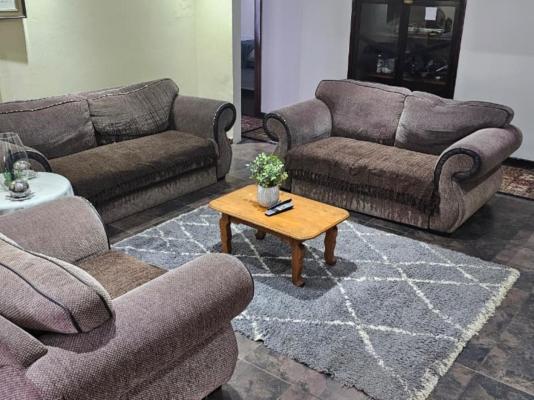 The Haven: Make our Home your Home Guesthouse - 287690