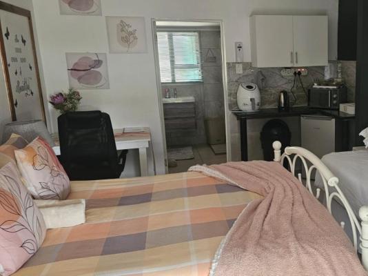 The Haven: Make our Home your Home Guesthouse - 287692