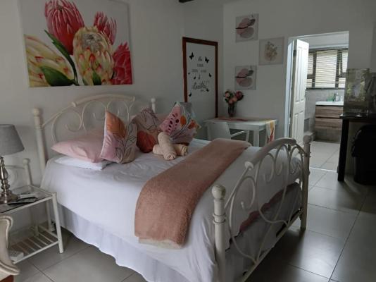 The Haven: Make our Home your Home Guesthouse - 287694