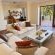 Eco Haven - Views Solar and Water - Living Room