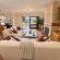 Eco Haven - Views Solar and Water - Living Room