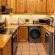 Eco Haven - Views Solar and Water - Kitchenette