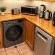 Eco Haven - Views Solar and Water - Kitchenette