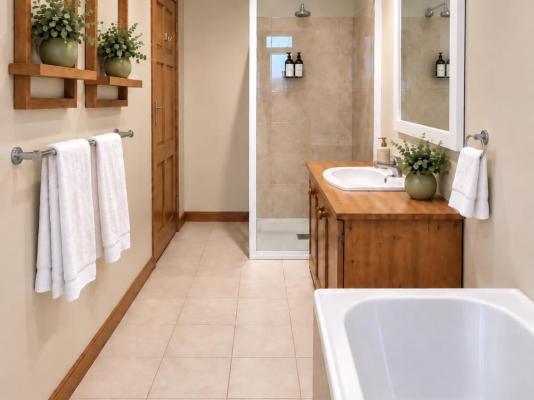 Eco Haven - Views Solar and Water - 287719