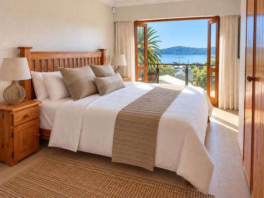 Eco Haven - Views Solar and Water - 287720
