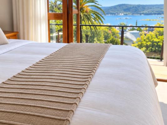 Eco Haven - Views Solar and Water - 287722