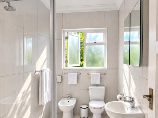 Eco Haven - Views Solar and Water - 287725