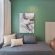 830 Prestigious Residential Menlyn Maine Triology - Seating area