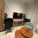 830 Prestigious Residential Menlyn Maine Triology - TV and multimedia
