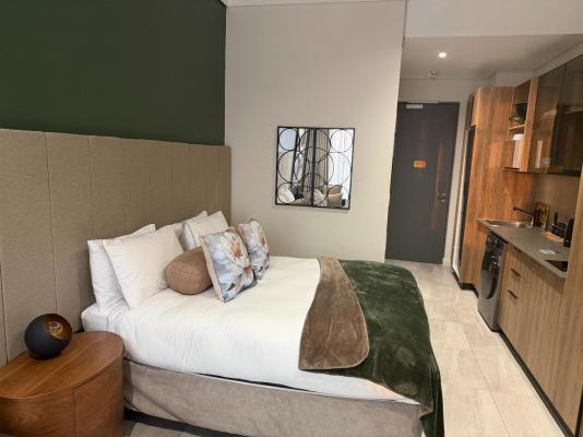830 Prestigious Residential Menlyn Maine Triology - 287739