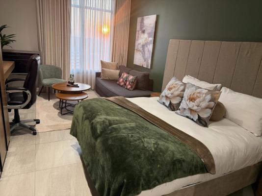 830 Prestigious Residential Menlyn Maine Triology - 287740