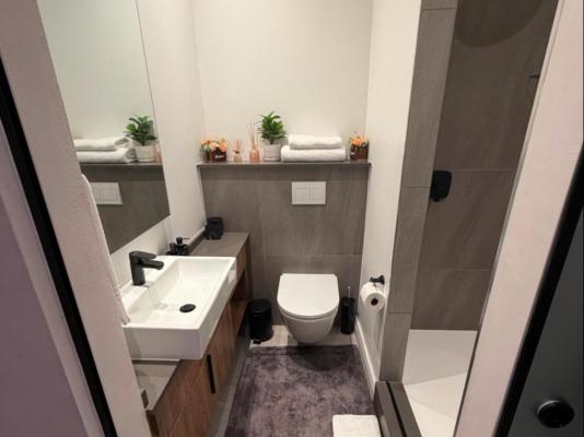 830 Prestigious Residential Menlyn Maine Triology - 287742