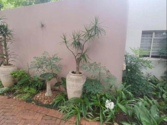 LoeriesNest - Garden