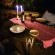 LoeriesNest - Dining area