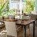 Mo & Rose Nature Retreat - Breakfast area