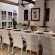 Mo & Rose Nature Retreat - Dining area
