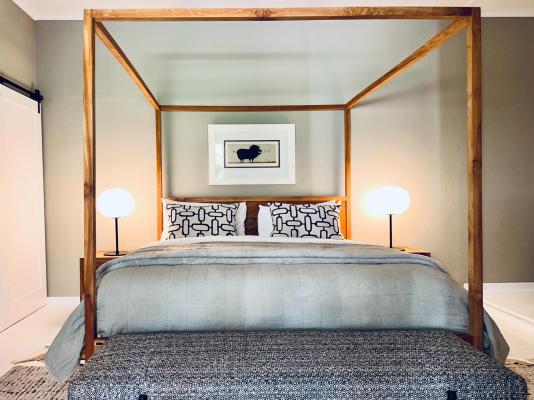 Mo & Rose Nature Retreat - 287826