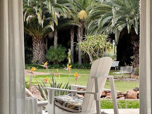 Mo & Rose Nature Retreat - 287830