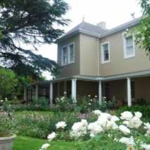 Purcrest Guest House - Property / Building