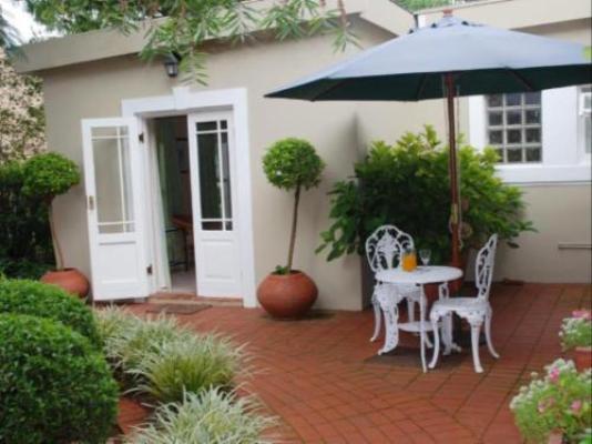 Purcrest Guest House - Facade or entrance