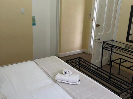 Purcrest Guest House - 287862